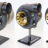 HKS GTタービンシリーズ