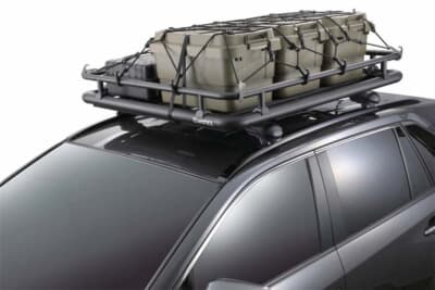 INNOのルーフラック