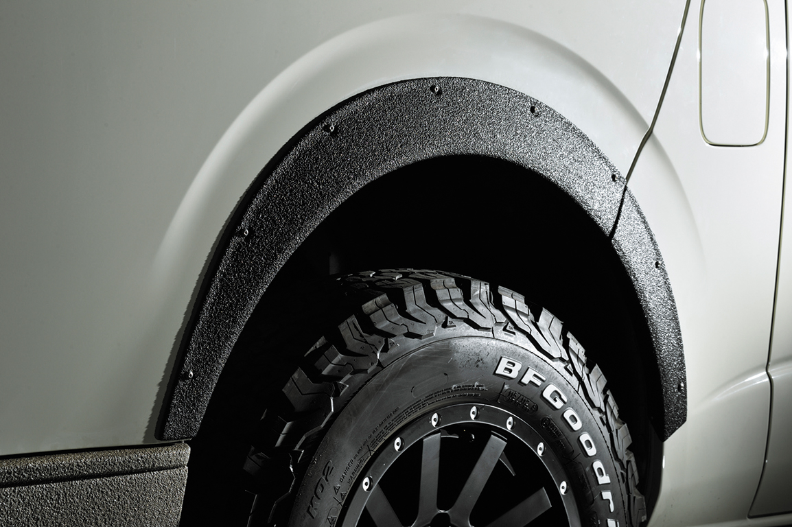 ミリタリー塗装