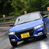 S660モデューロXの走り