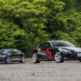 HKSからサスペンションの新シリーズ「HIPERMAX R」が登場