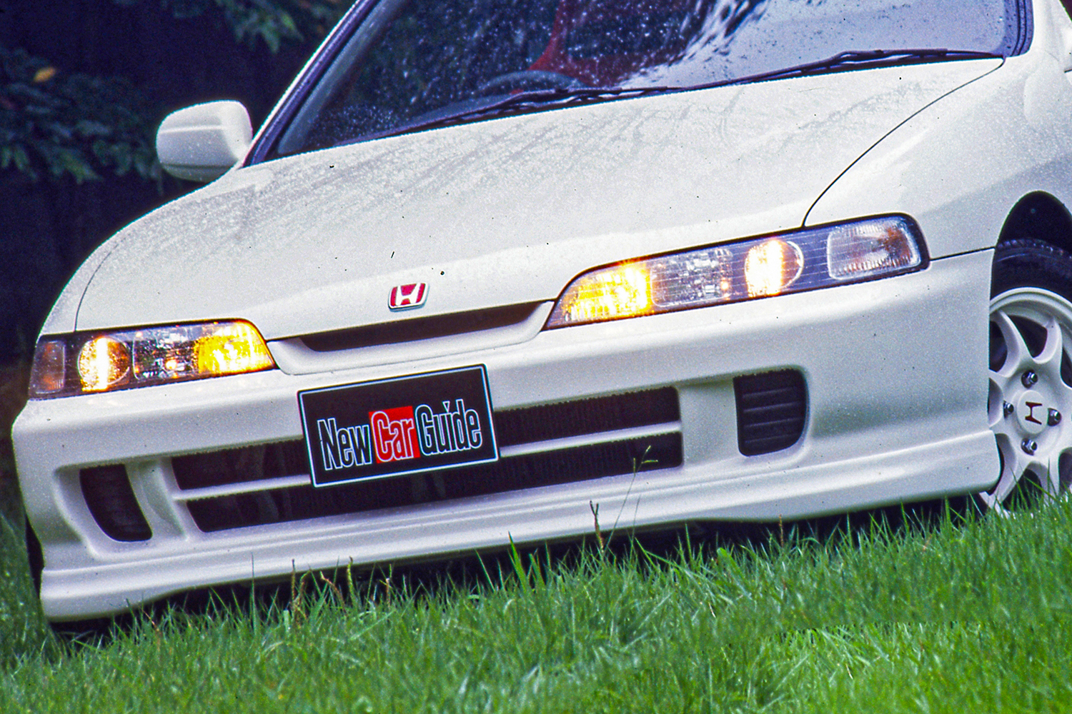 ホンダ インテグラ タイプＲ インテリア・アルミ製バッヂ 刻印なし版 00_AMW_220825_honda_integra_35.jpg
