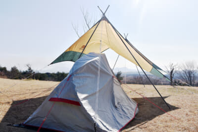 小川張りの例