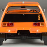 DNAコレクティブル製1/18ミニカー「ボンド・バグ」