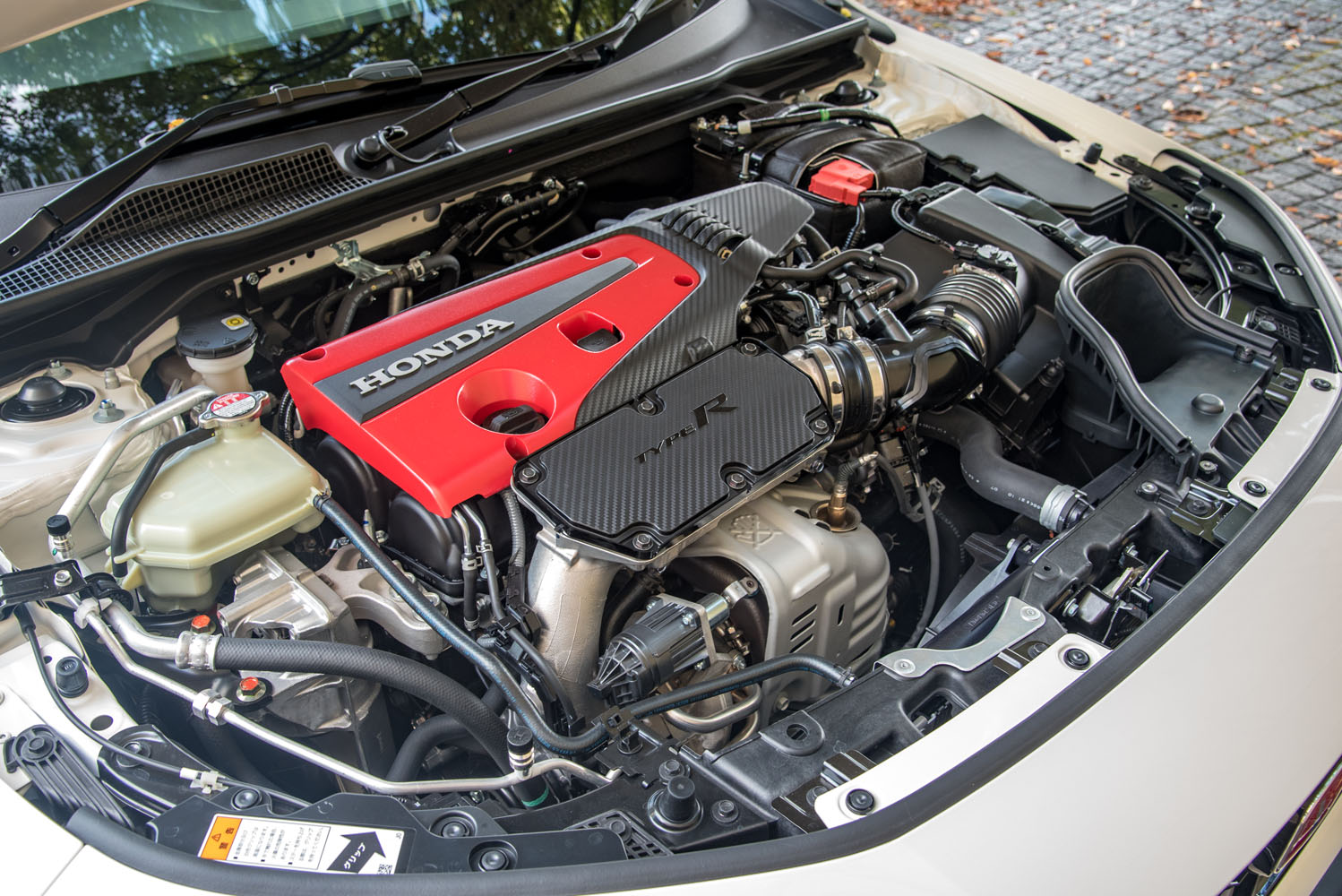 【風をよむ・・・•*¨*•.¸♬︎】FL5シビックタイプR 無限 MUGEN | CIVIC TYPE-R シビック タイプR | PARTS | PERFORMANCE