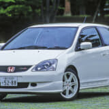 EP型シビック