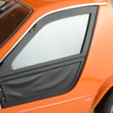 DNAコレクティブル製1/18ミニカー「ボンド・バグ」