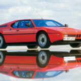 BMW M1