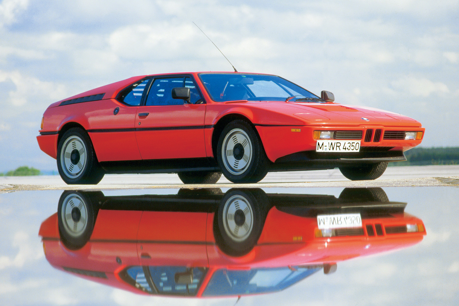 BMW M1