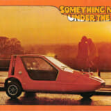 1970年デビュー時の「ボンド・バグ」カタログ