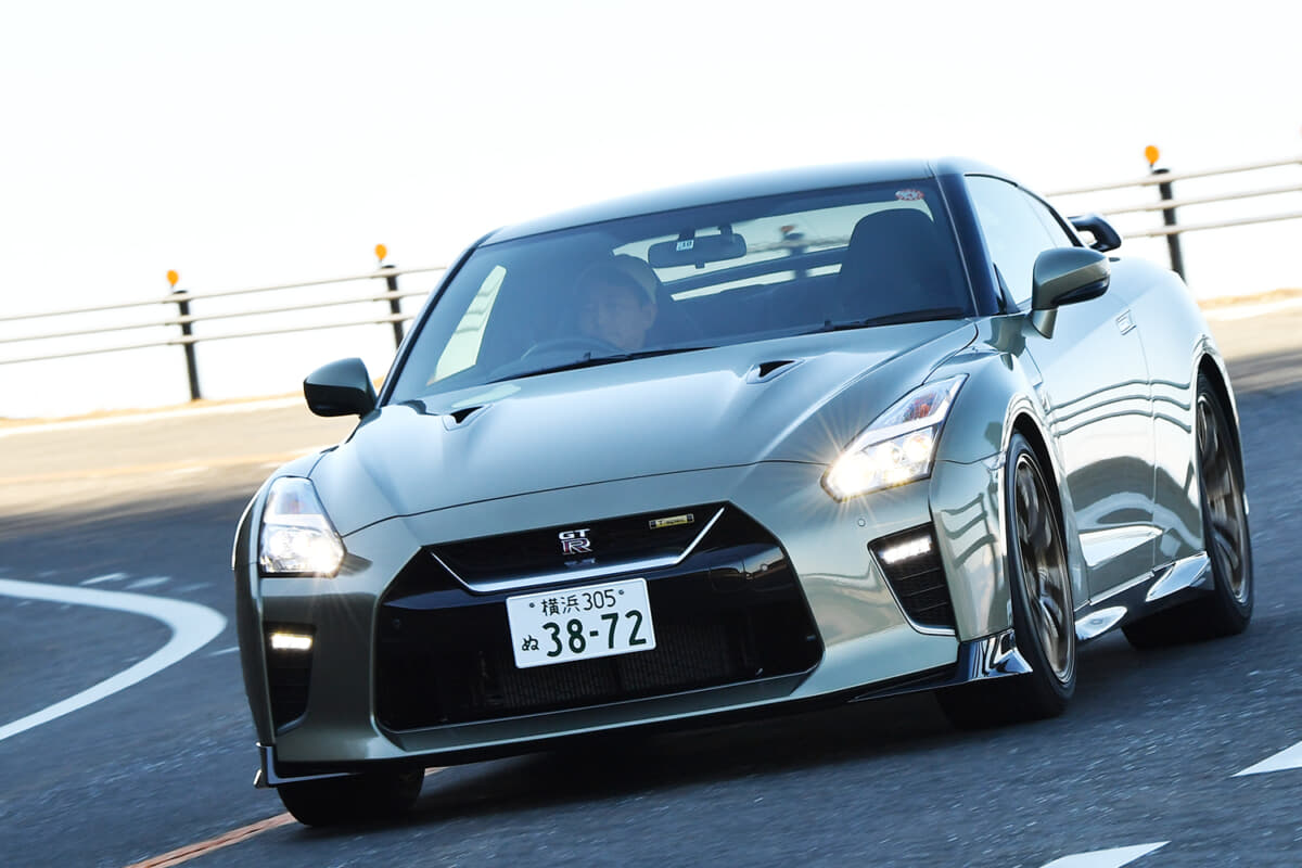 海外人気も高い中古R35GT-Rのベストバイはどのモデルか!? 価格と年式の折り合いを付ける境界線とは |  ～カスタム・アウトドア・福祉車両・モータースポーツなどのカーライフ情報が満載～ AUTO MESSE WEB（オートメッセウェブ）