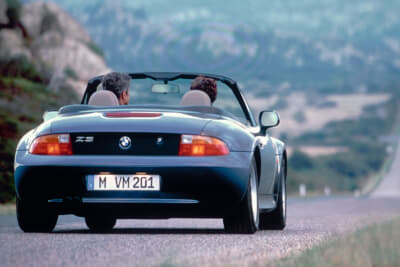 BMW Z3