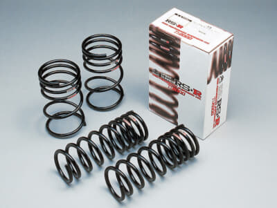 コイルスプリング