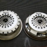 ATS製の強化クラッチ