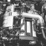 2.0L直6DOHCのRB20DETエンジン