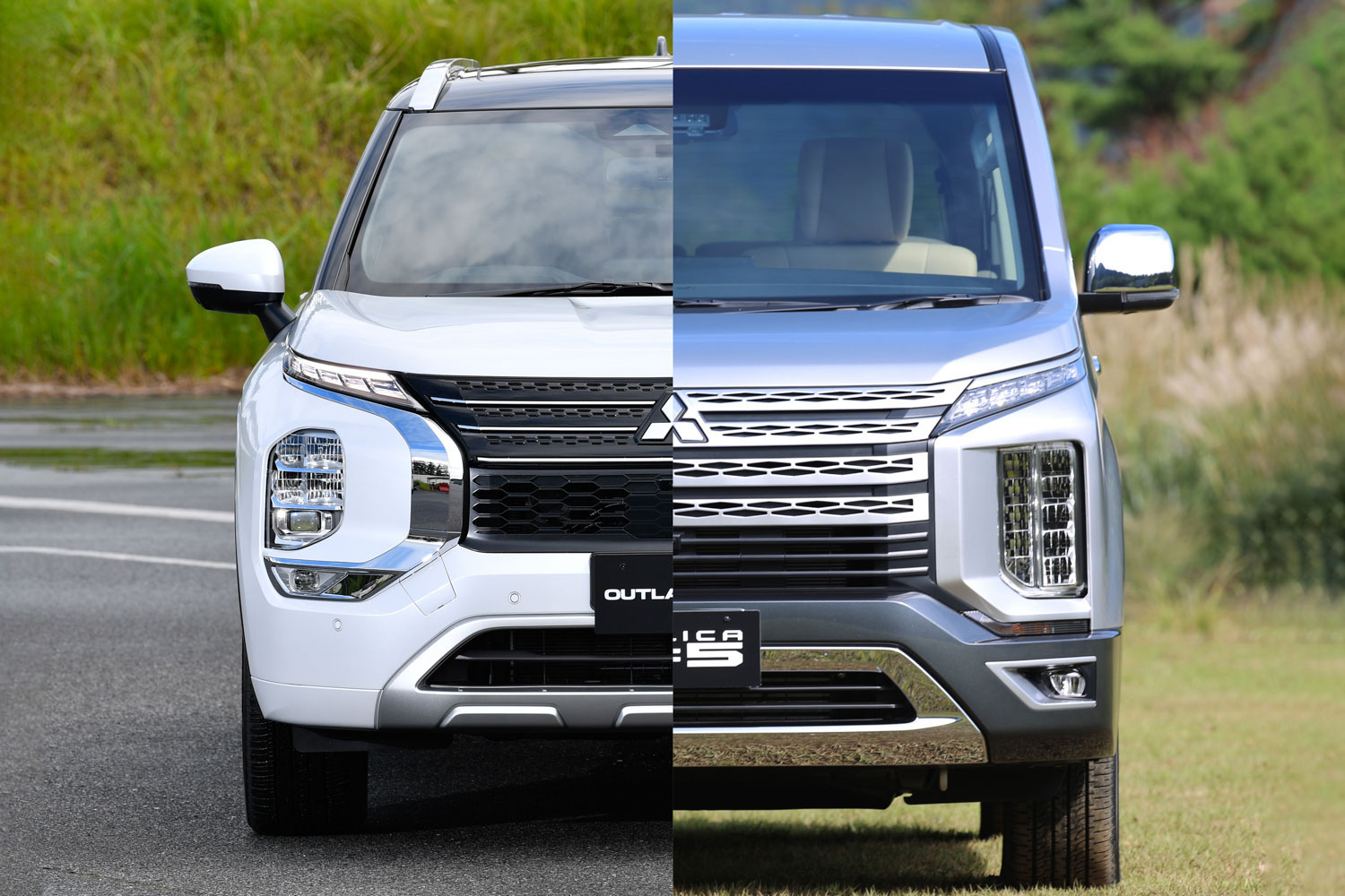 アウトランダー・デリカD:5 等■三菱純正OP M SPIRITS / DUNLOP WWINTER MAXX SJ8 215/70R16 約9分山 ■ 16インチ中古4本セット 三菱 M SPIRITS 純正OPホイール 16インチ 4本 6.5J5HPCD114.3+38 三菱