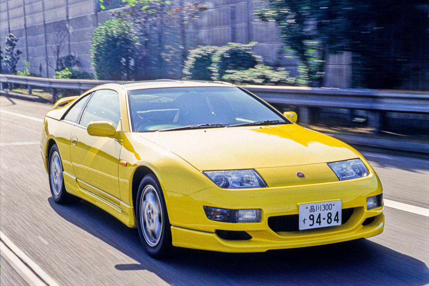 直線番長 最高速が速いクルマはエラい! 直線番長だった国産車とは