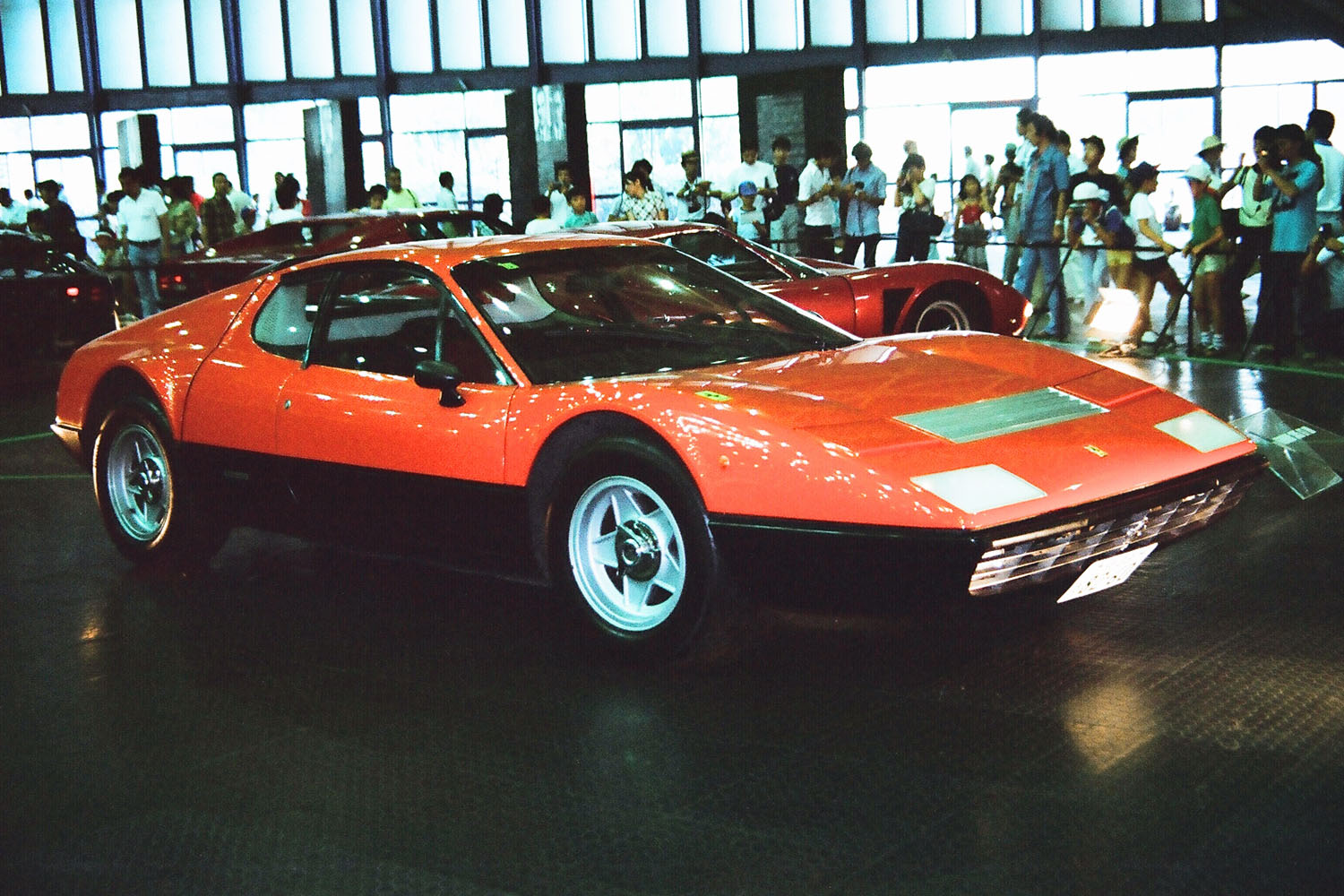 スポーツカー スーパーカー スカイライン ランボルギーニ