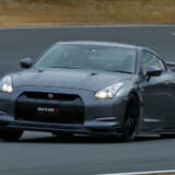 ニスモR35GT-R CRSの走り