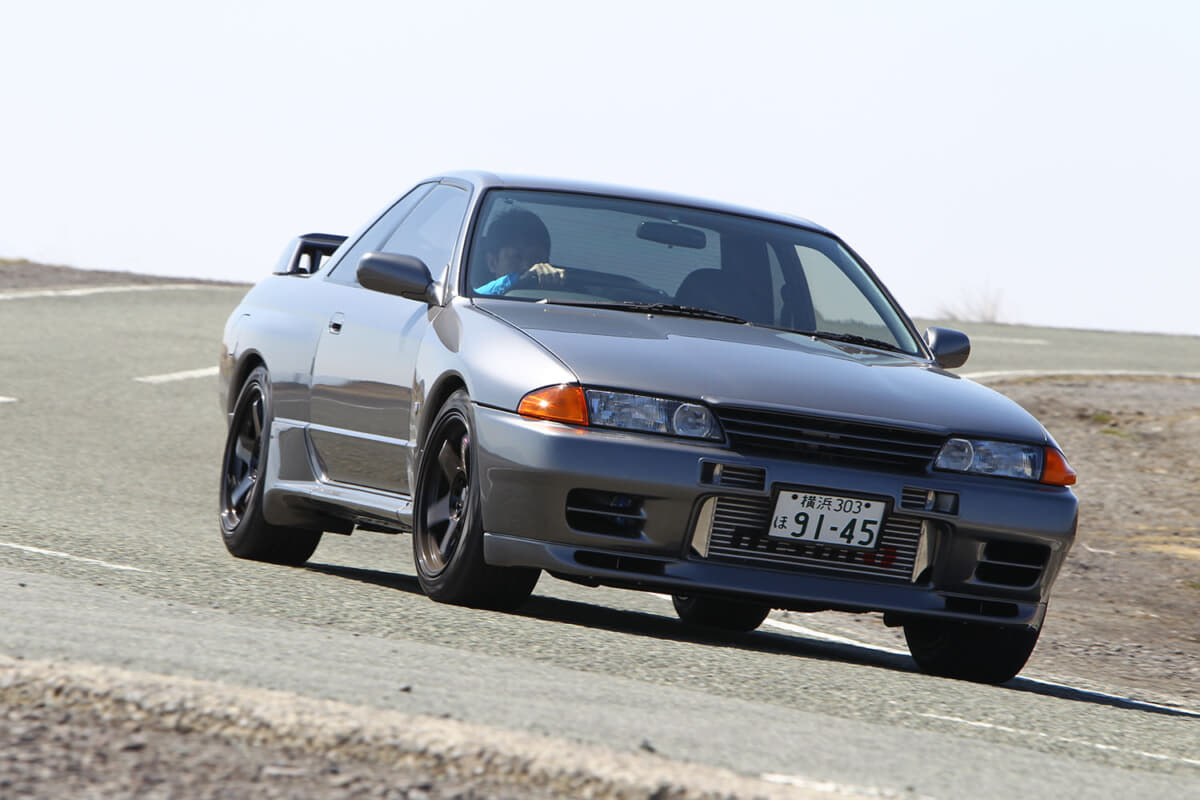 画像ギャラリー】20年16万キロで「スカイラインGT-R」を完全分解！ 「ニスモ大森ファクトリー」で上質なGTカー仕様になったR32デモカーとは |  AUTO MESSE WEB（オートメッセウェブ） 〜 クルマを文化する 〜