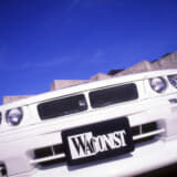 BMWルックフェイス