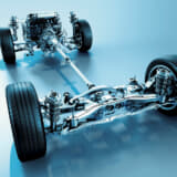 スバルのシンメトリカルAWD