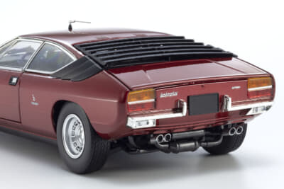 未展示品 京商 1/18 ランボルギーニ ウラッコ レッド 未展示品 京商 1/18 ランボルギーニ ウラッコ レッド - メルカリ