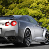 GT-Rマガジン編集部のR35GT-Rイメージ