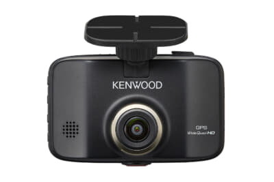 フロントカメラの正面