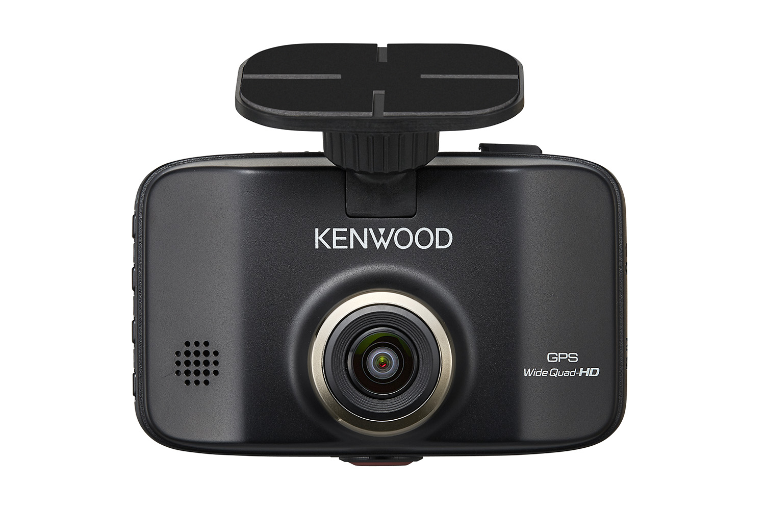 フロントカメラの正面