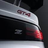 Z GT4のイメージカット