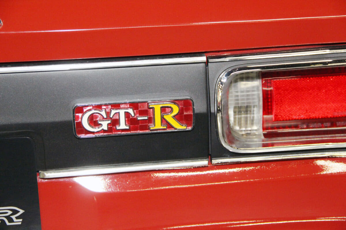 画像ギャラリー】「GT-R」ではない「史上最強のスカイライン」と