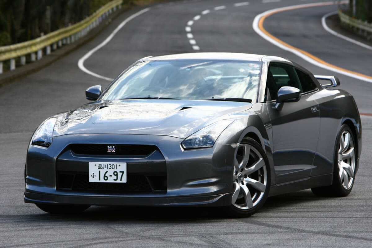 日産「R35 GT-R」は走行20万キロオーバー！ クラッシュを乗り越え12年半の歩みを一挙公開 |  ～カスタム・アウトドア・福祉車両・モータースポーツなどのカーライフ情報が満載～ AUTO MESSE WEB（オートメッセウェブ）