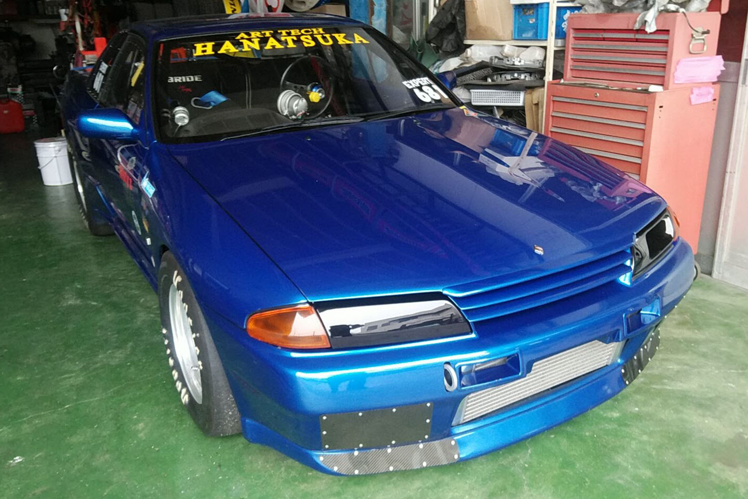 オートアート スカイライン GTR R32 Amazon | AUTOart 1/18 日産 スカイライン GT-R (R32) V-Spec II