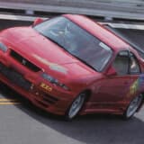 フェニックスパワーのR33