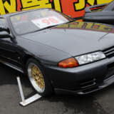 中古車のイメージ