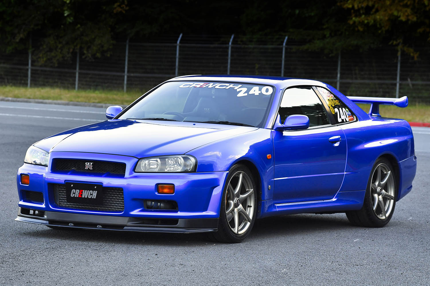 まるるんのR34