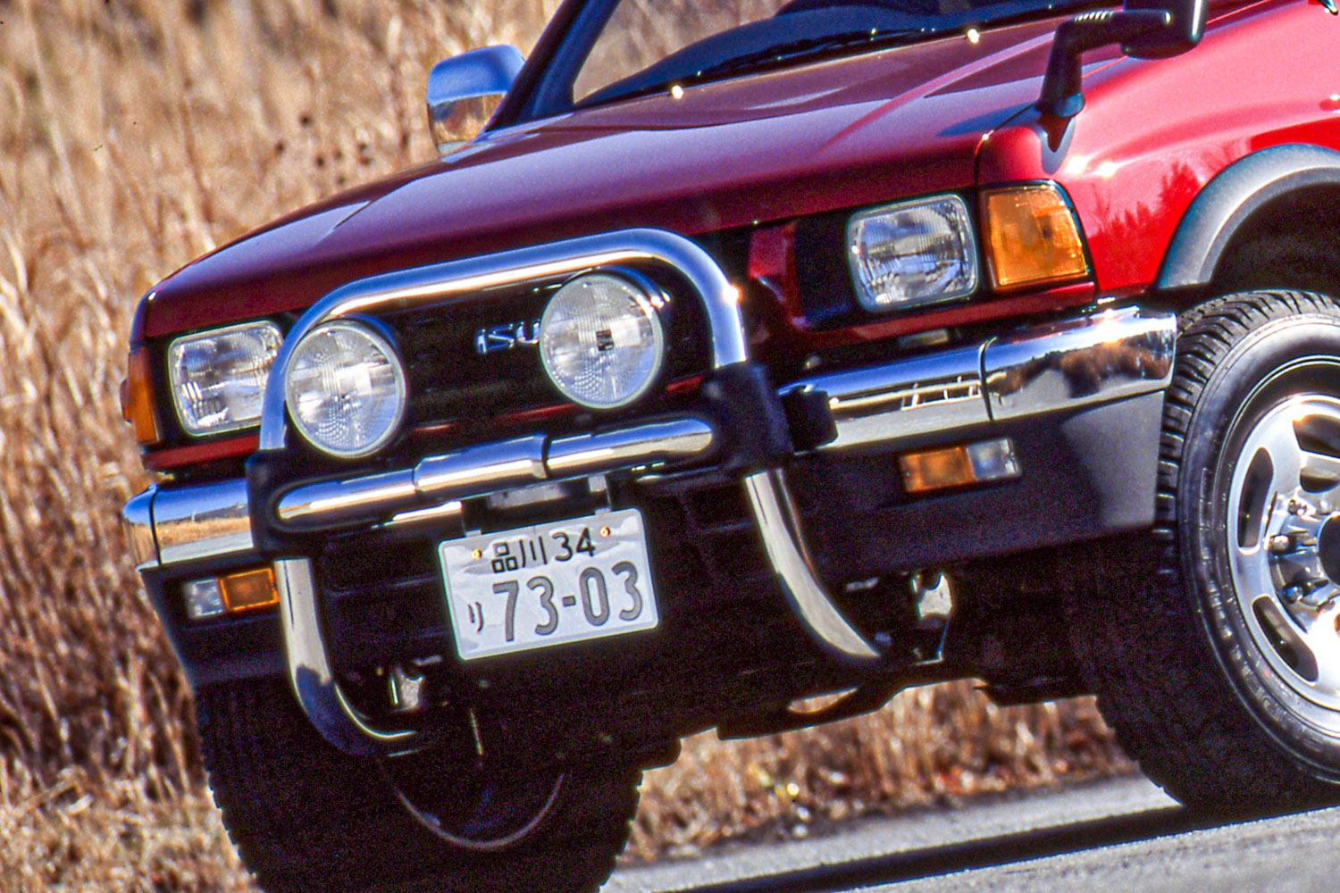 ISUZU ビッグホーン ウェザーストリップ ISUZU ビッグホーン ウェザーストリップ