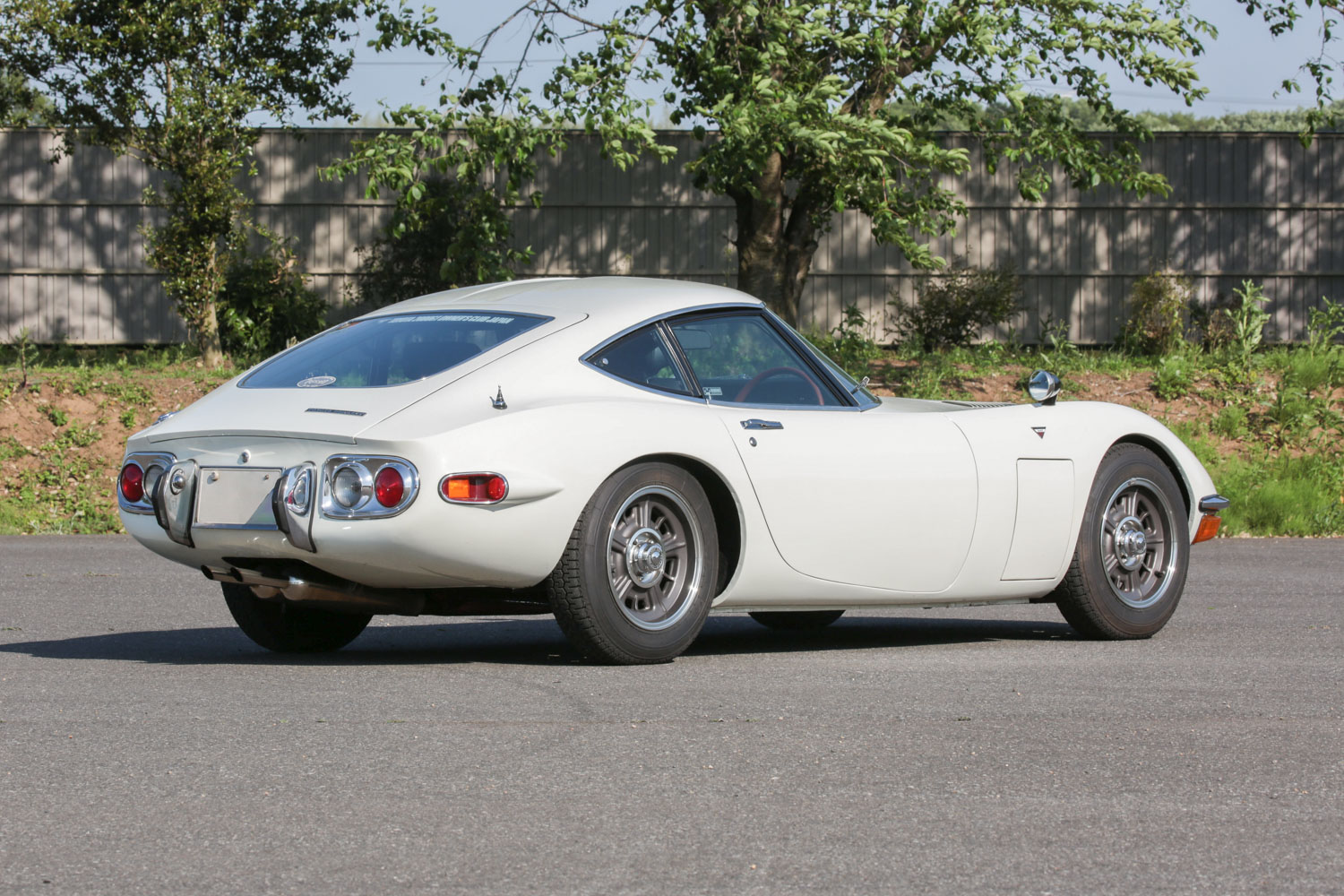 トヨタ「2000GT」から「セリカ」や「スープラ」に受け継がれたものとは