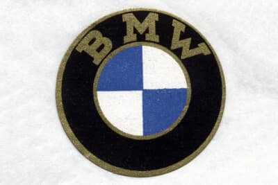 1917年のエンブレム