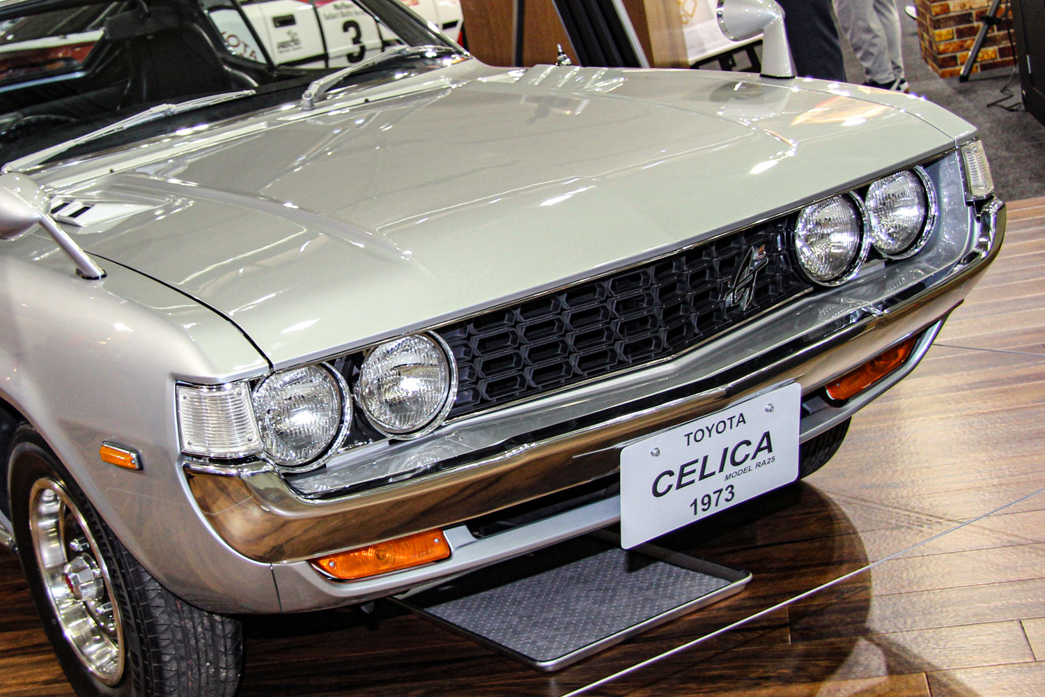 2023年「生誕50周年」の国産車は？ 「セリカLB」「ケンメリGT-R