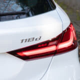 リアエンブレム