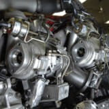 ツインターボのイメージ