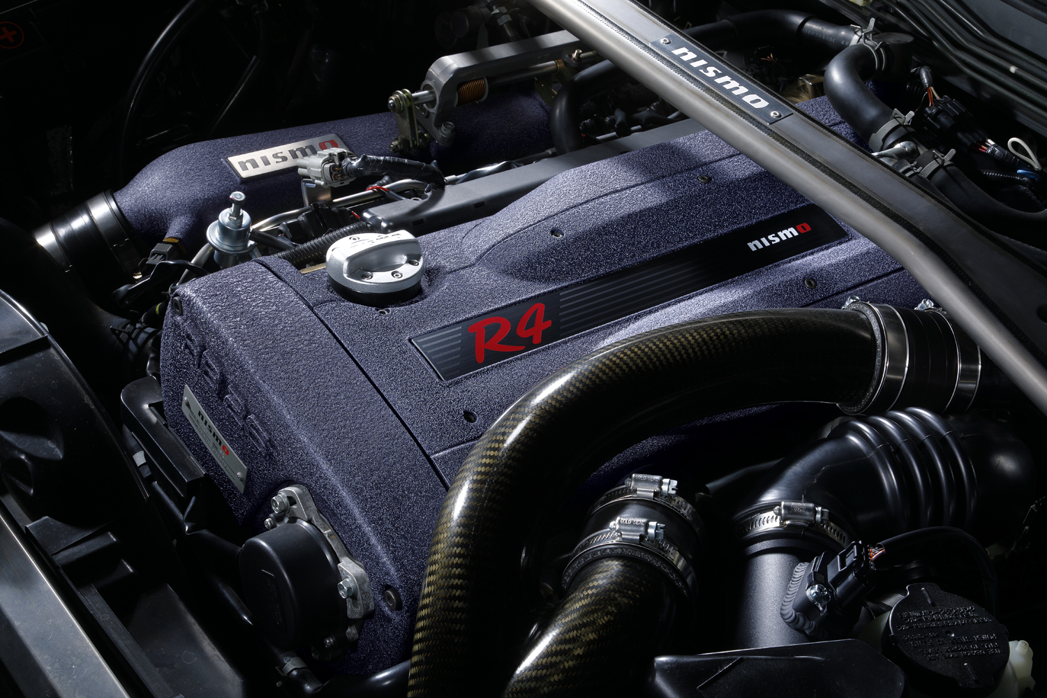 日産「GT-R」に未来永劫乗り続けるために。日産ワークス「ニスモ