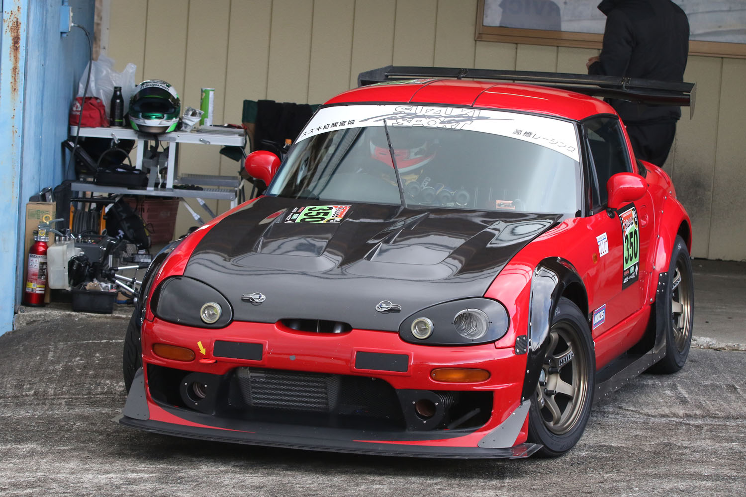 東北660耐久レース」第3戦を制したのは？ 本気の学生「ミラ」も速かっ