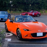 2023年2月11日（土）にロードスターエクスペリエンス