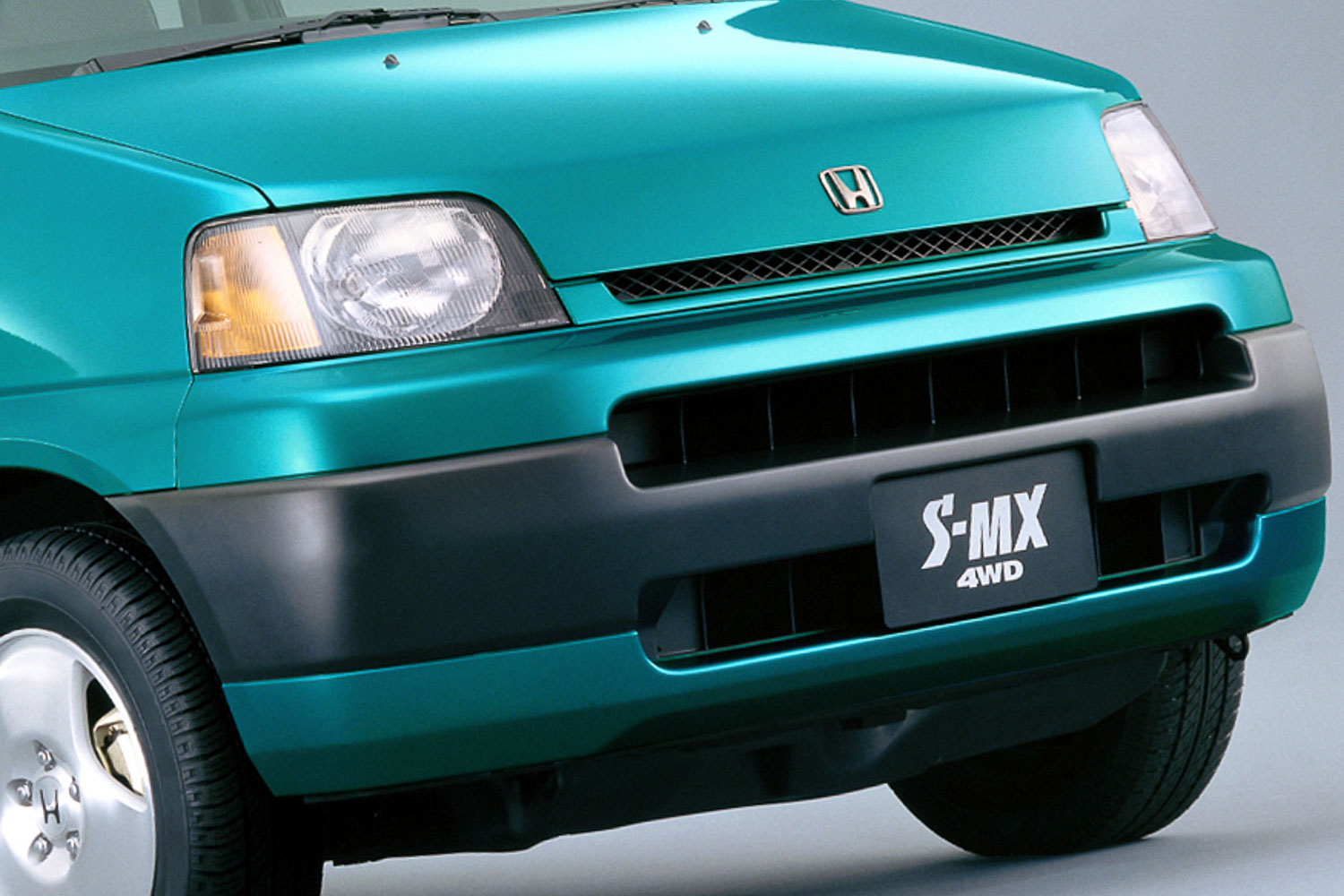 どうしてホンダは1代限りのクルマを連発する？ 「エレメント」「S−MX