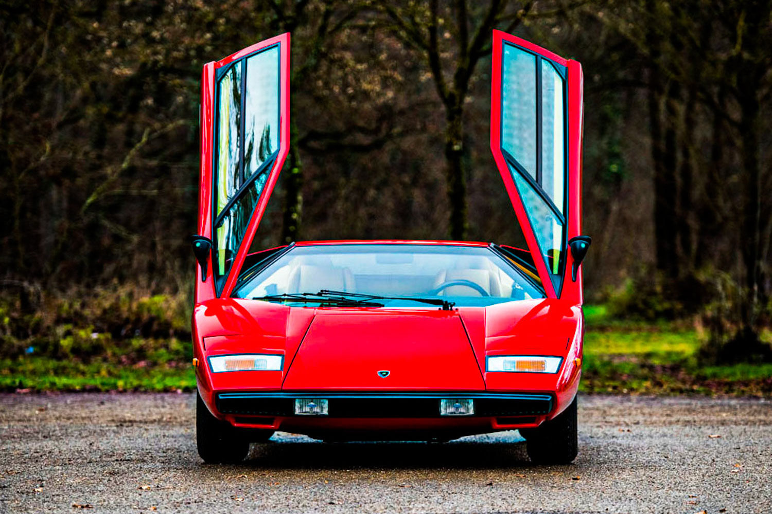 カウンタック」に「BB」など「激アツ」なモデルが50周年！ 1973年に