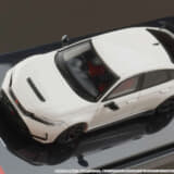 シビックタイプRイメージ