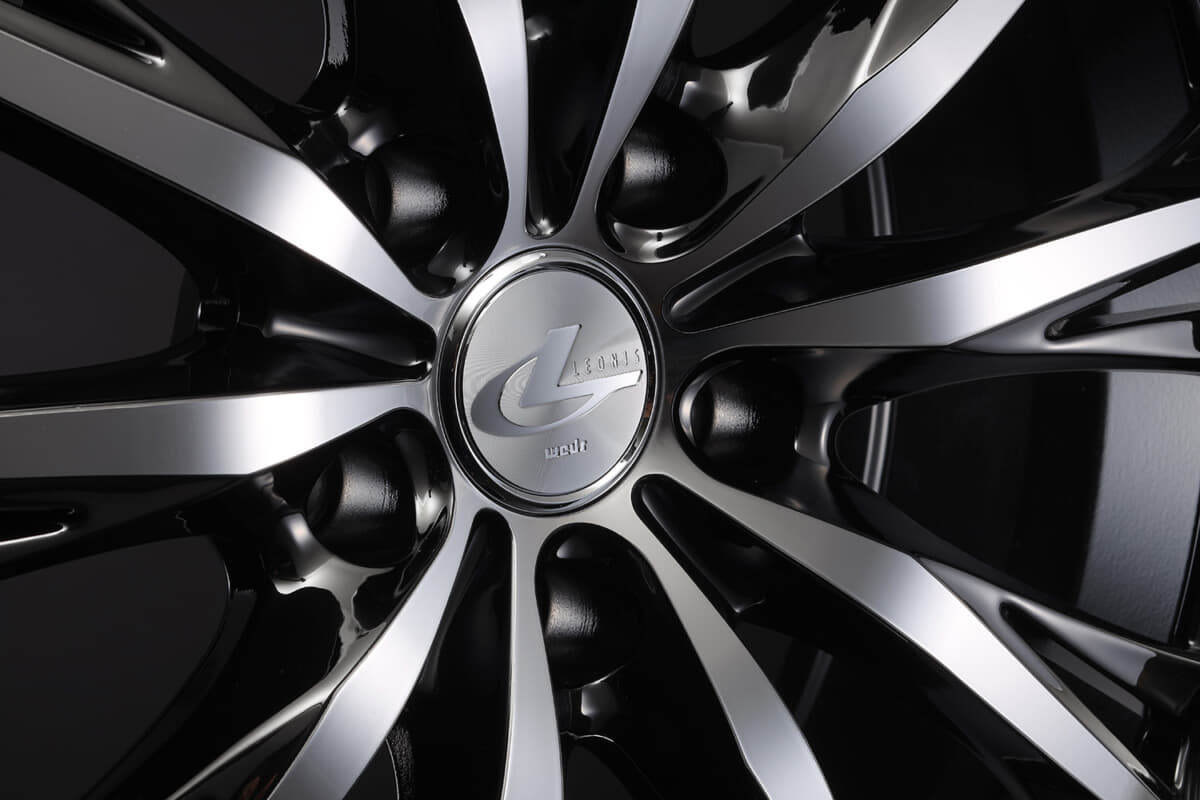 レオニスRTの詳細2